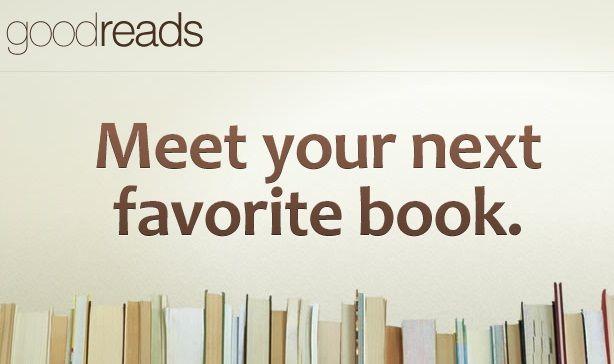 Goodreads Logo - Goodreads Logo - TechnologyGuide.com