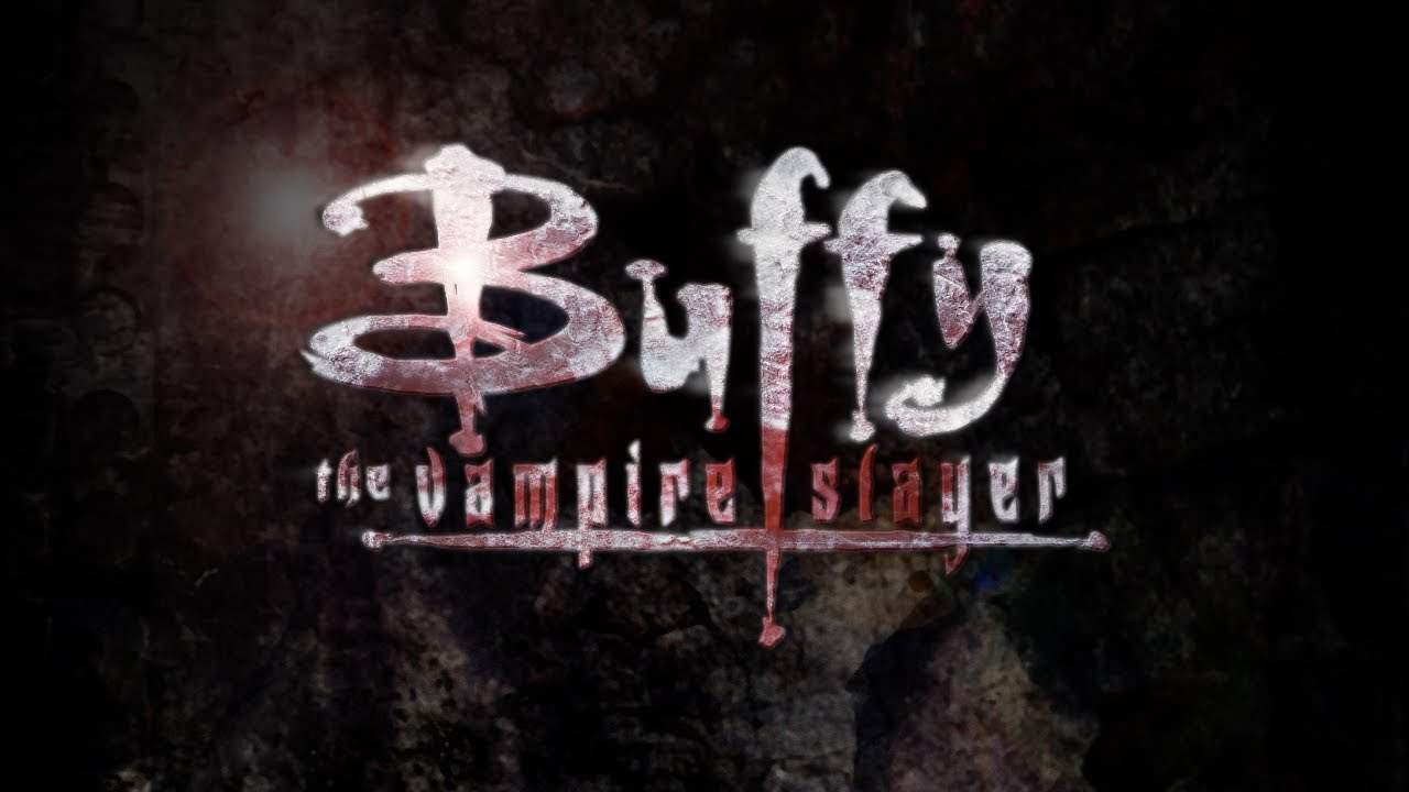 Buffy The Vampire Logo - Ten Times Buffy Went Dark