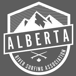 River Surf Company Logo - Gear — Alberta River Surfing Association