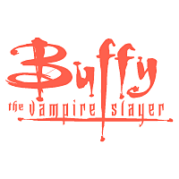 Buffy The Vampire Logo - Buffy the Vampire Slayer | Download logos | GMK Free Logos
