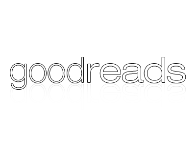 Goodreads Logo - goodreads.com