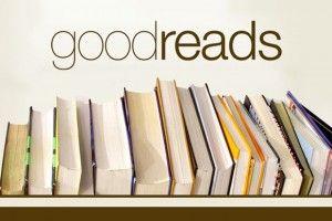 Goodreads Logo - Amazon buying Goodreads? Can't we have anything nice? | Gary D. Robson