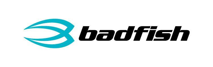 River Surf Company Logo - Company – Badfish SUP