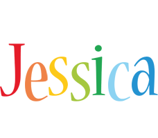 Jessica Logo - Jessica Logo | Name Logo Generator - Smoothie, Summer, Birthday ...