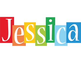 Jessica Logo - Jessica Logo | Name Logo Generator - Smoothie, Summer, Birthday ...