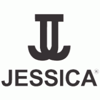 Jessica Logo - Jessica Nails | Brands of the World™ | Download vector logos and ...