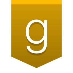 Goodreads Logo - goodreads icon | Myiconfinder