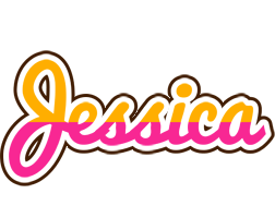 Jessica Logo - Jessica Logo | Name Logo Generator - Smoothie, Summer, Birthday ...