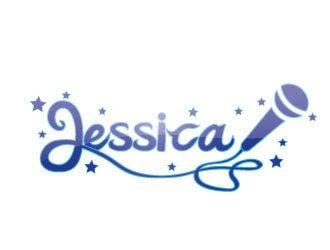 Jessica Logo - Jessica logo design - 48HoursLogo.com