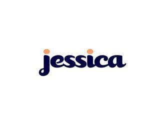 Jessica Logo - Jessica logo design - 48HoursLogo.com