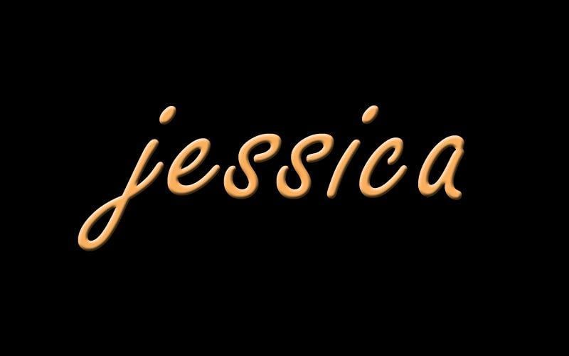 Jessica Logo - Image - Jessica logo.jpg | Ryan TV Wiki | FANDOM powered by Wikia