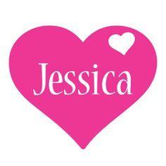 Jessica Logo - 49 Best Jessica images | Text effects, A logo, Legos