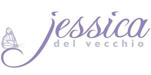 Jessica Logo - Washington DC Wedding and Portrait Photography by Jessica Del ...