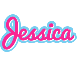 Jessica Logo - LogoDix