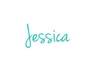 Jessica Logo - Jessica logo design - 48HoursLogo.com