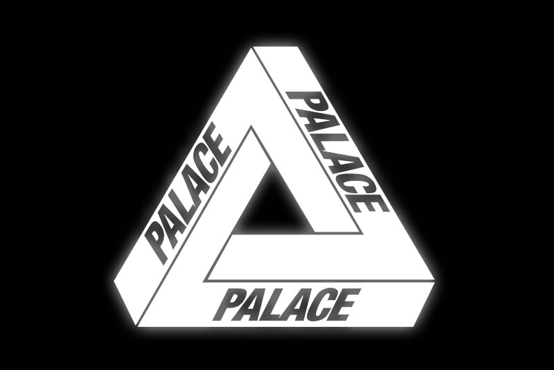 Palace Skating Logo - Design Context Blog.: Palace skate logo