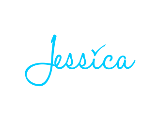 Jessica Logo - Jessica logo design - 48HoursLogo.com