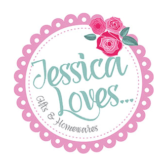 Jessica Logo - Jessica Loves Logo - Youghal