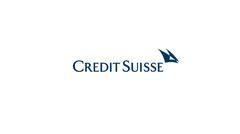 Credit Suisse Logo - Brand