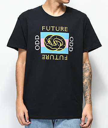 Supreme Odd Future Logo - Odd Future Clothing | OFWGKTA | Zumiez