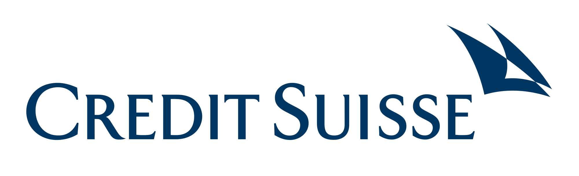 Credit Suisse Logo - Credit Suisse Logo - HPA