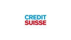 Credit Suisse Logo - Brand