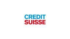 Credit Suisse Logo - Brand - Credit Suisse