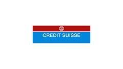 Credit Suisse Logo - Brand - Credit Suisse