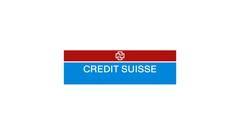 Credit Suisse Logo - Brand