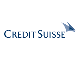 Credit Suisse Logo - C Suisse names chief risk officer