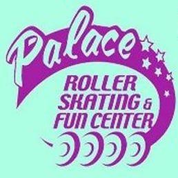 Palace Skating Logo - Photos for Palace Roller Skating Center