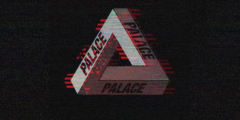 Palace Skating Logo - Palace Announces New Video Introducing Kyle Wilson & Heitor Da Silva ...