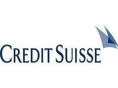 Credit Suisse Logo - Credit Suisse Boosts Price Targets on Brokers (GS, MS)