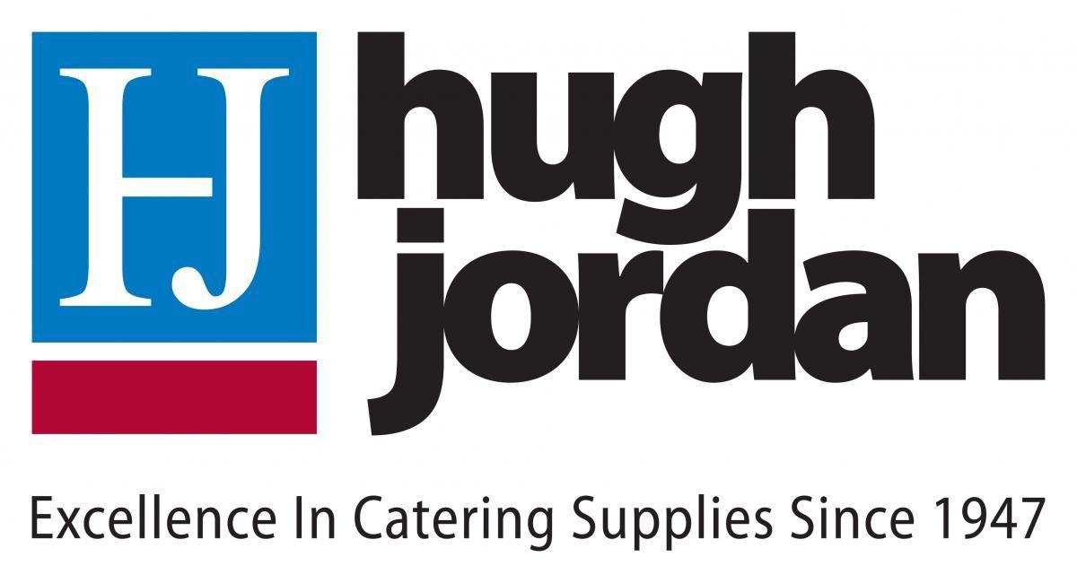 Large Jordan Logo - Hugh Jordan | Irish Hotels Federation