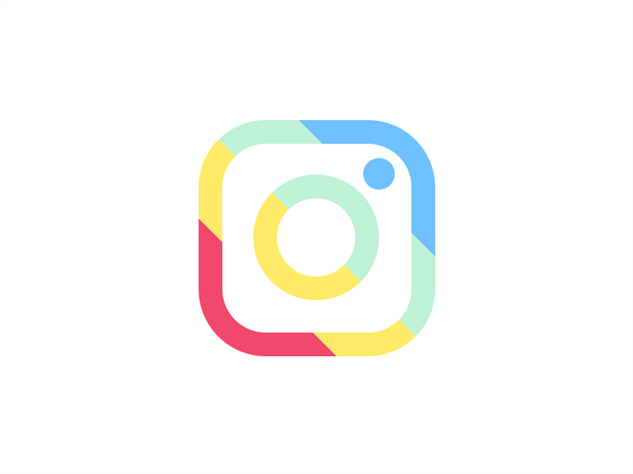Insta Logo - 20 Instagram Logo Alternatives That Are Better Than the New Redesign ...