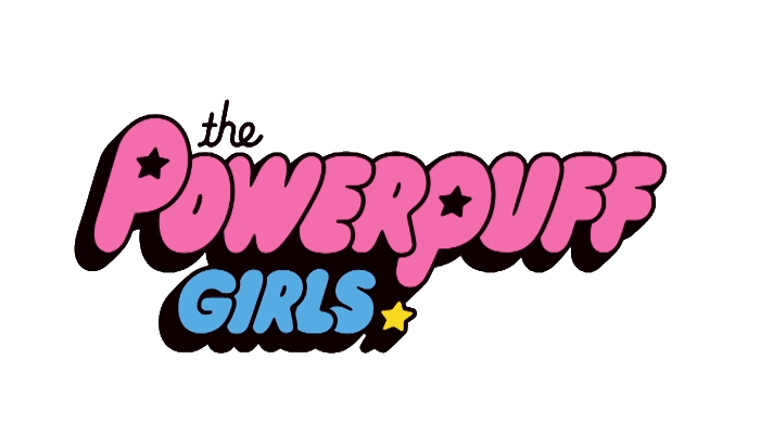 Powerpuff Girls Logo - The Powerpuff Girls (Theme) | Brickipedia | FANDOM powered by Wikia