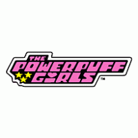 Powerpuff Girls Logo - Power Puff Girls | Brands of the World™ | Download vector logos and ...
