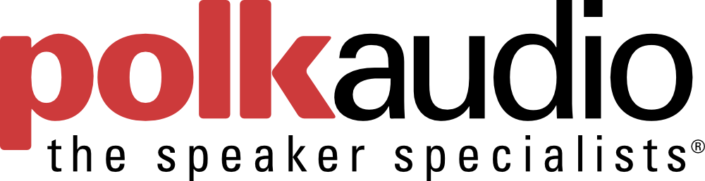 Polk Logo - The Branding Source: New logo: Polk Audio