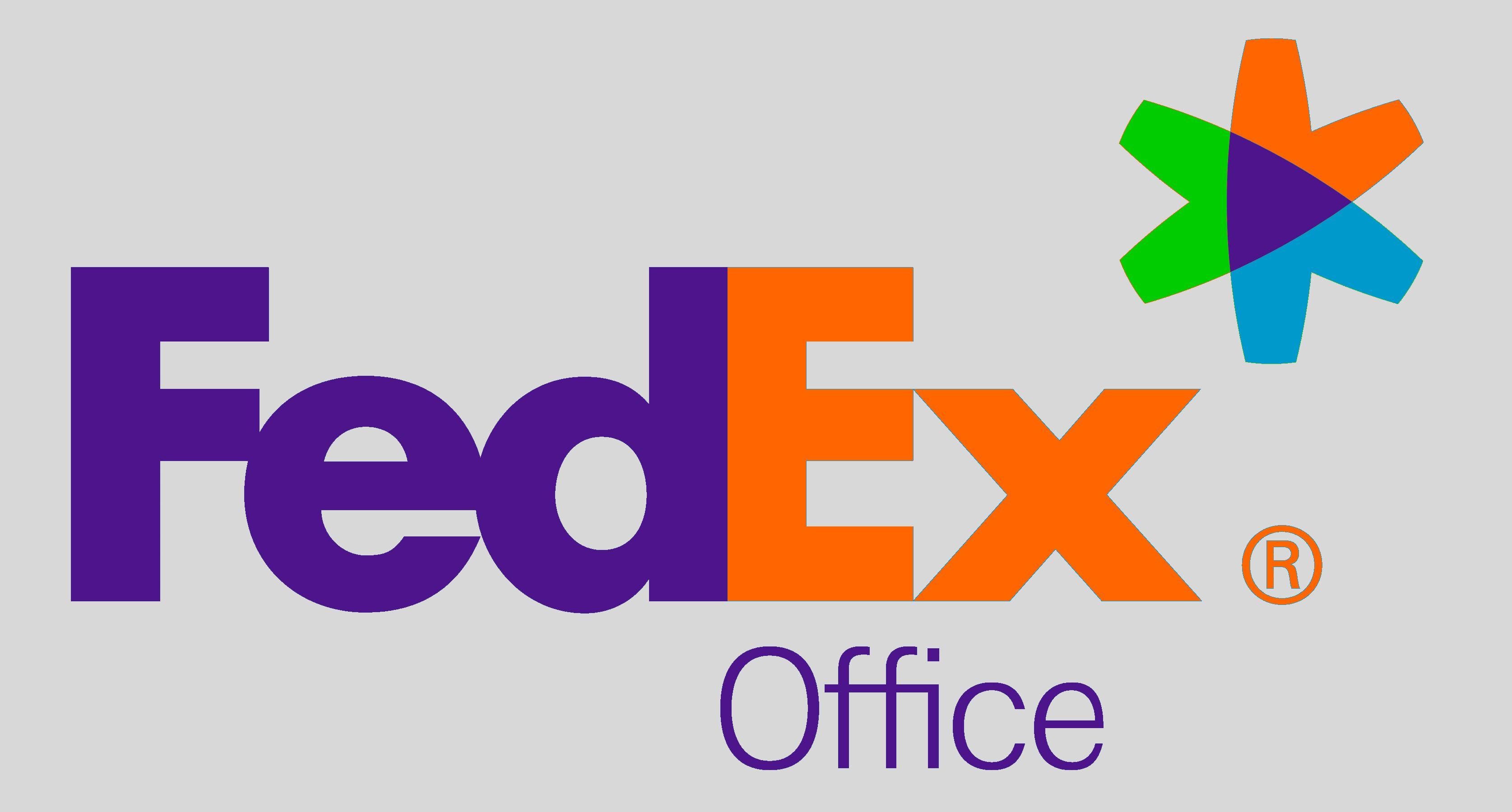 FedEx Official Logo - FedEx Logo, FedEx Symbol, Meaning, History and Evolution