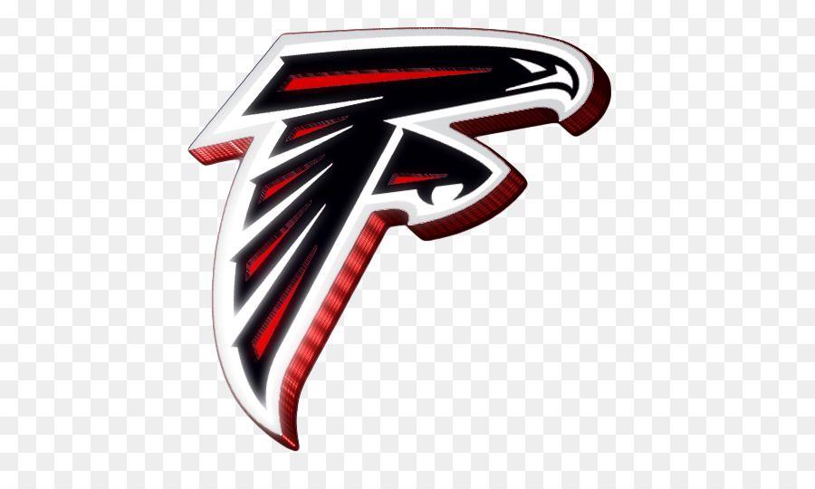 NFL Falcons Logo - Atlanta Falcons NFL Super Bowl Dallas Cowboys - Falcon Football ...