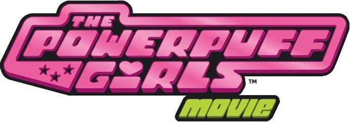 Powerpuff Girls Logo - The Powerpuff Girls Movie | Logopedia | FANDOM powered by Wikia