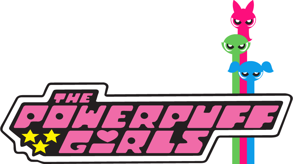 Powerpuff Girls Logo - Resultado de imagem para powerpuff girls logo | Jersey | Pinterest ...