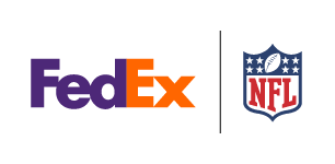 FedEx Official Logo - FedEx Extends Official Sponsorship of National Football League