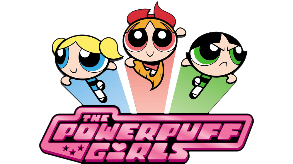Powerpuff Girls Logo - Powerpuff Girls Logo transparent PNG