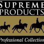 Supreme Products Logo - Supreme Products Turnout Masterclass at Town and Country Supplies ...