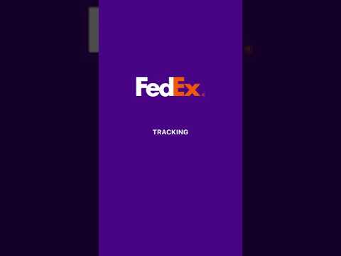 FedEx Official Logo - FedEx