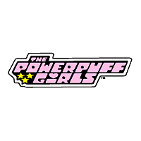Powerpuff Girls Logo - LogoDix
