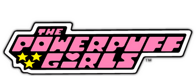 Powerpuff Girls Logo - The Powerpuff Girls | TV fanart | fanart.tv
