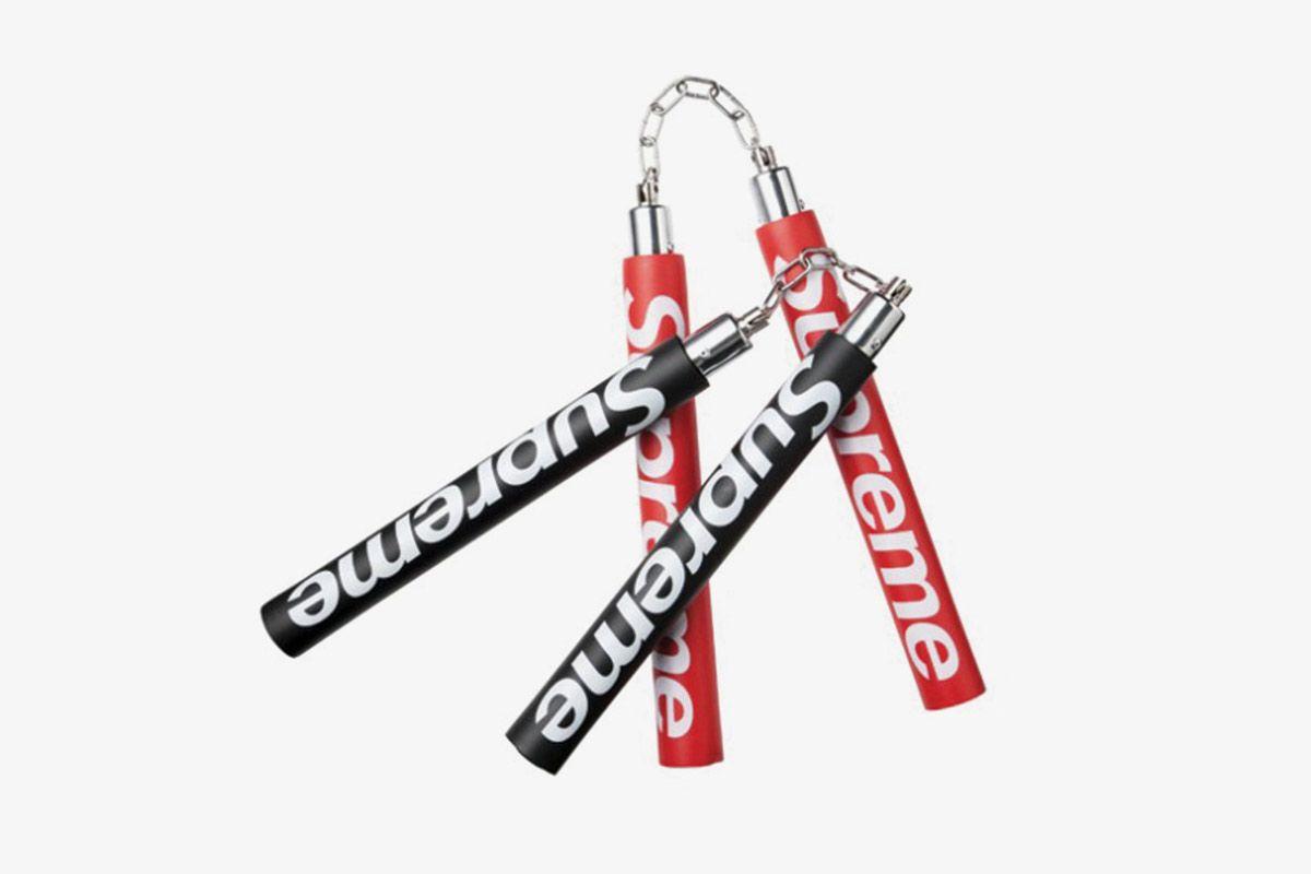 Supreme Products Logo - 29 Rare Supreme Items That Only Hardcore Collectors Actually Own ...