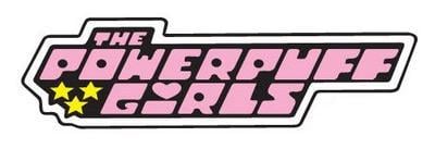 Powerpuff Girls Logo - Image - The Powerpuff Girls Logo.jpg | The CN Wiki | FANDOM powered ...